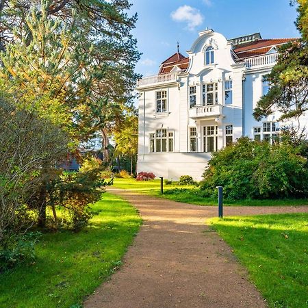 Pineblue Villas Heringsdorf  Luaran gambar