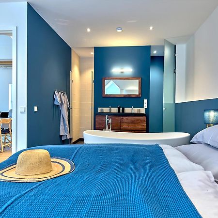 Pineblue Villas Heringsdorf  Luaran gambar