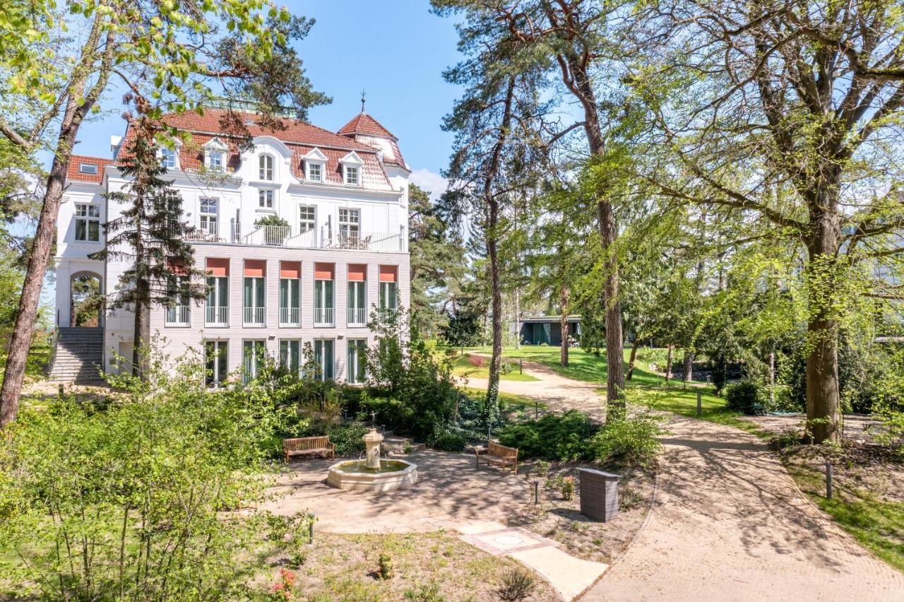 Pineblue Villas Heringsdorf  Luaran gambar