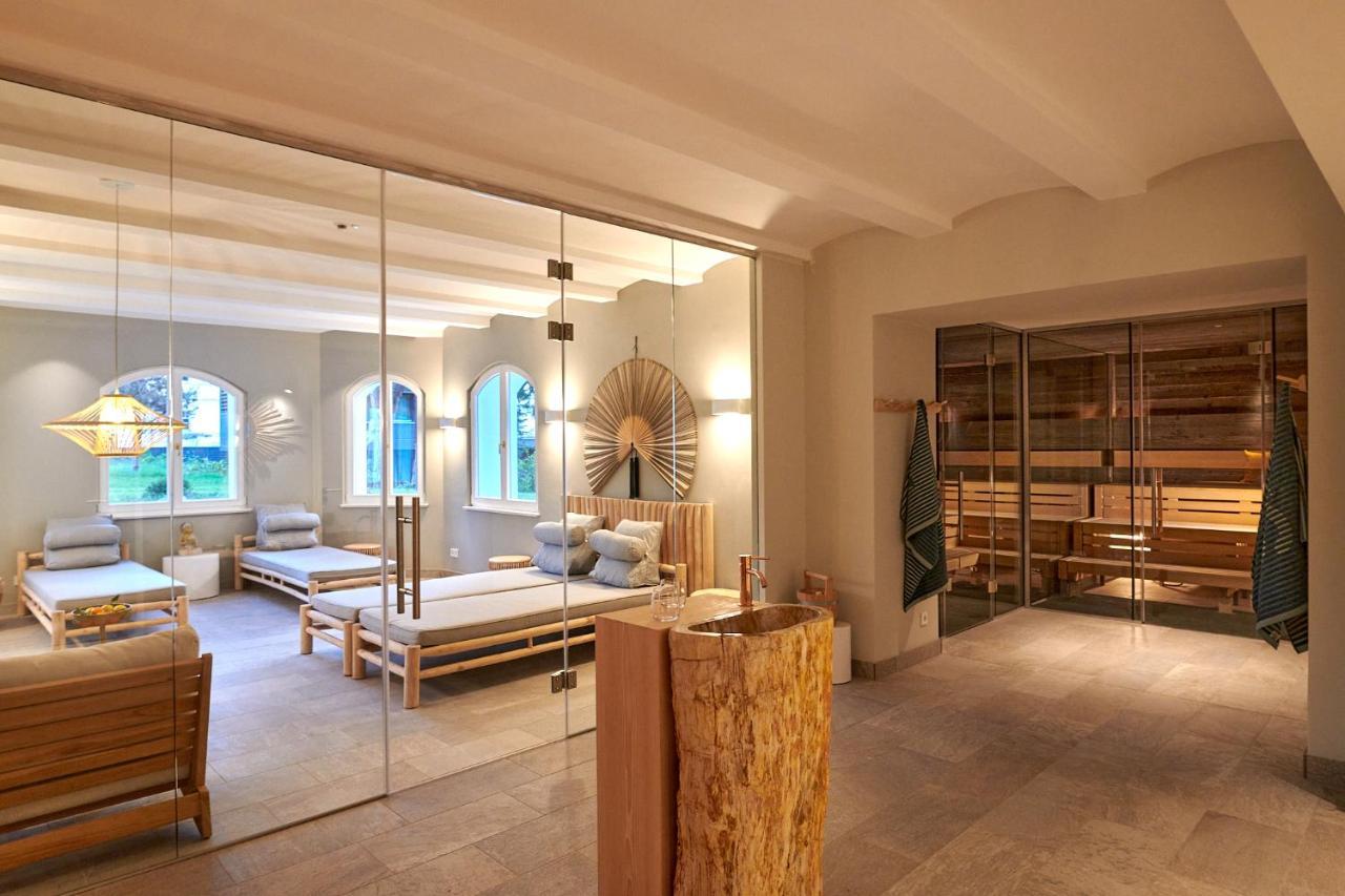Pineblue Villas Heringsdorf  Luaran gambar