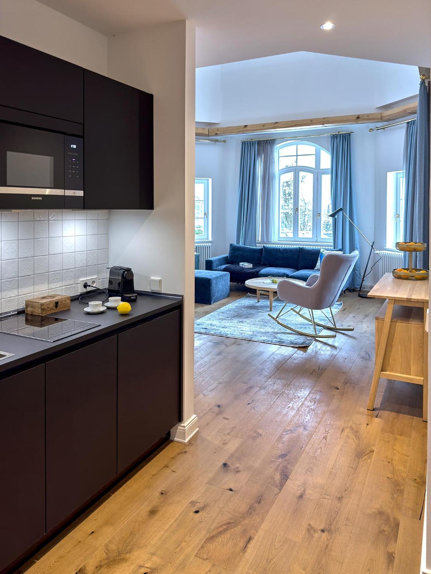 Pineblue Villas Heringsdorf  Luaran gambar