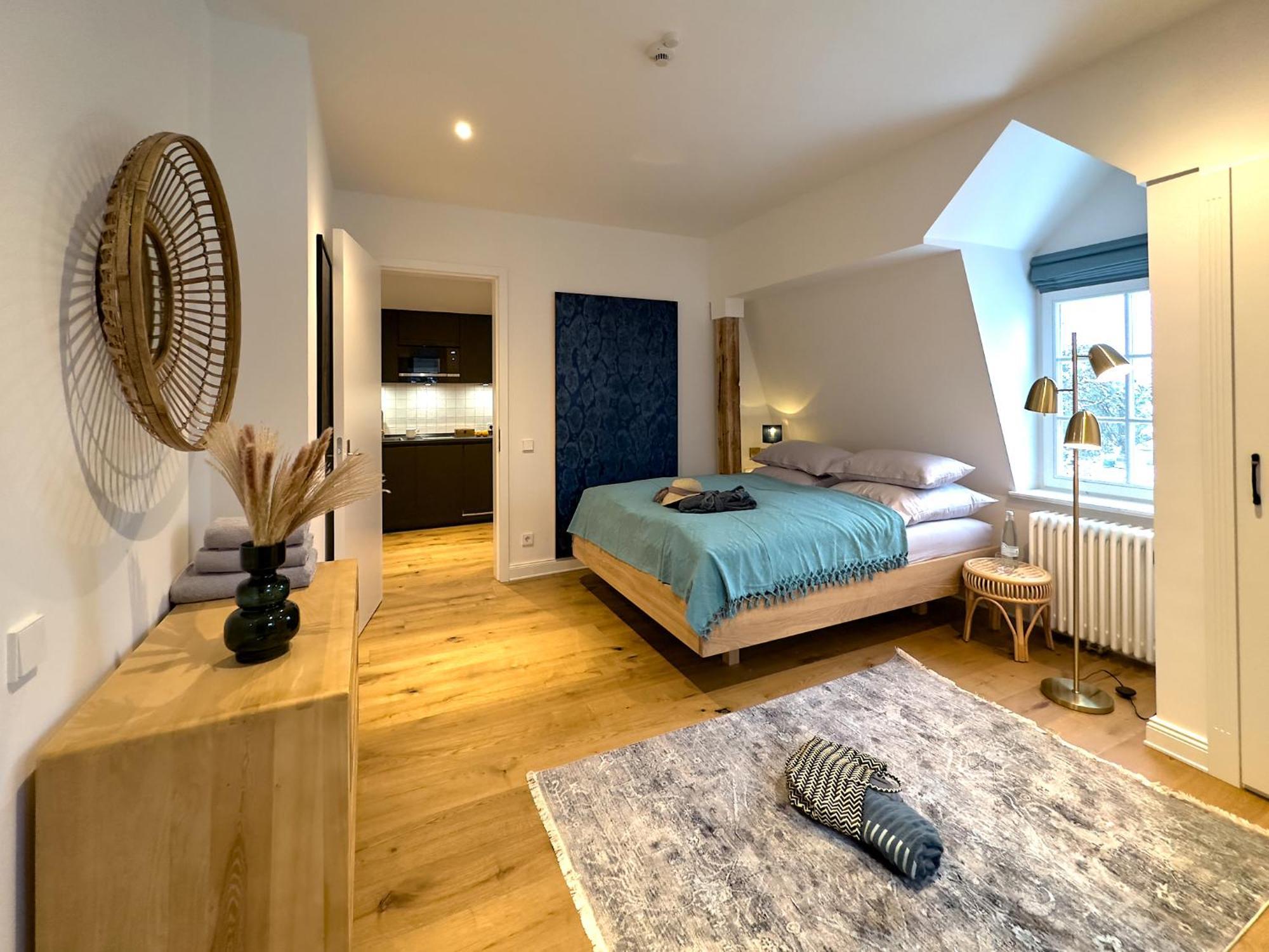 Pineblue Villas Heringsdorf  Luaran gambar