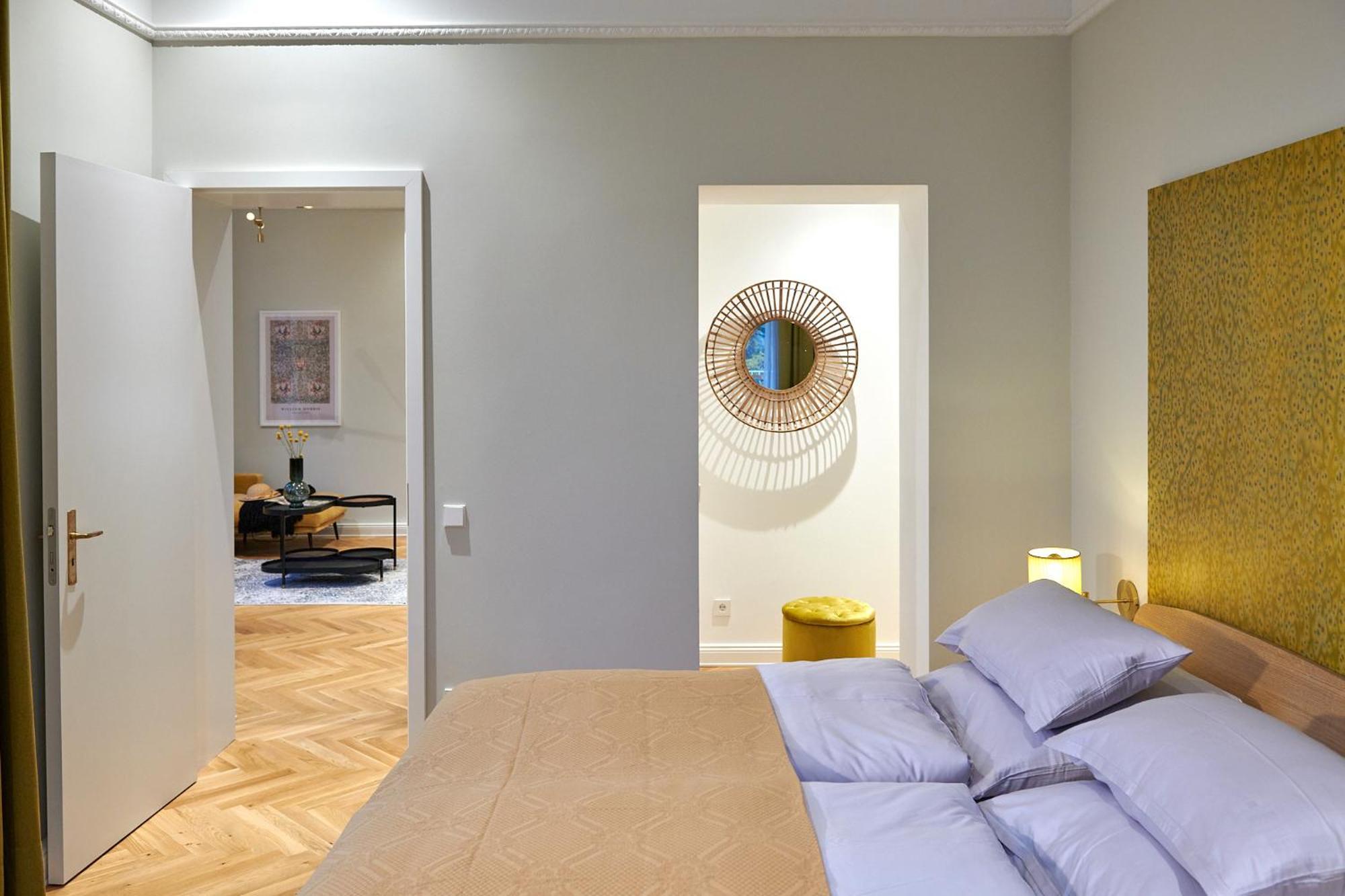 Pineblue Villas Heringsdorf  Luaran gambar