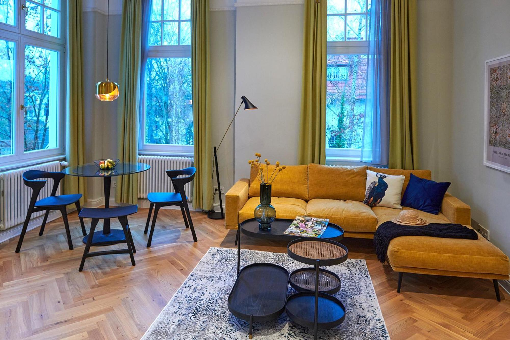 Pineblue Villas Heringsdorf  Luaran gambar