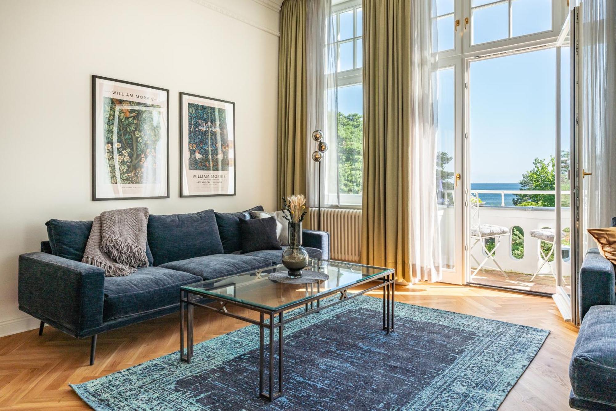 Pineblue Villas Heringsdorf  Luaran gambar