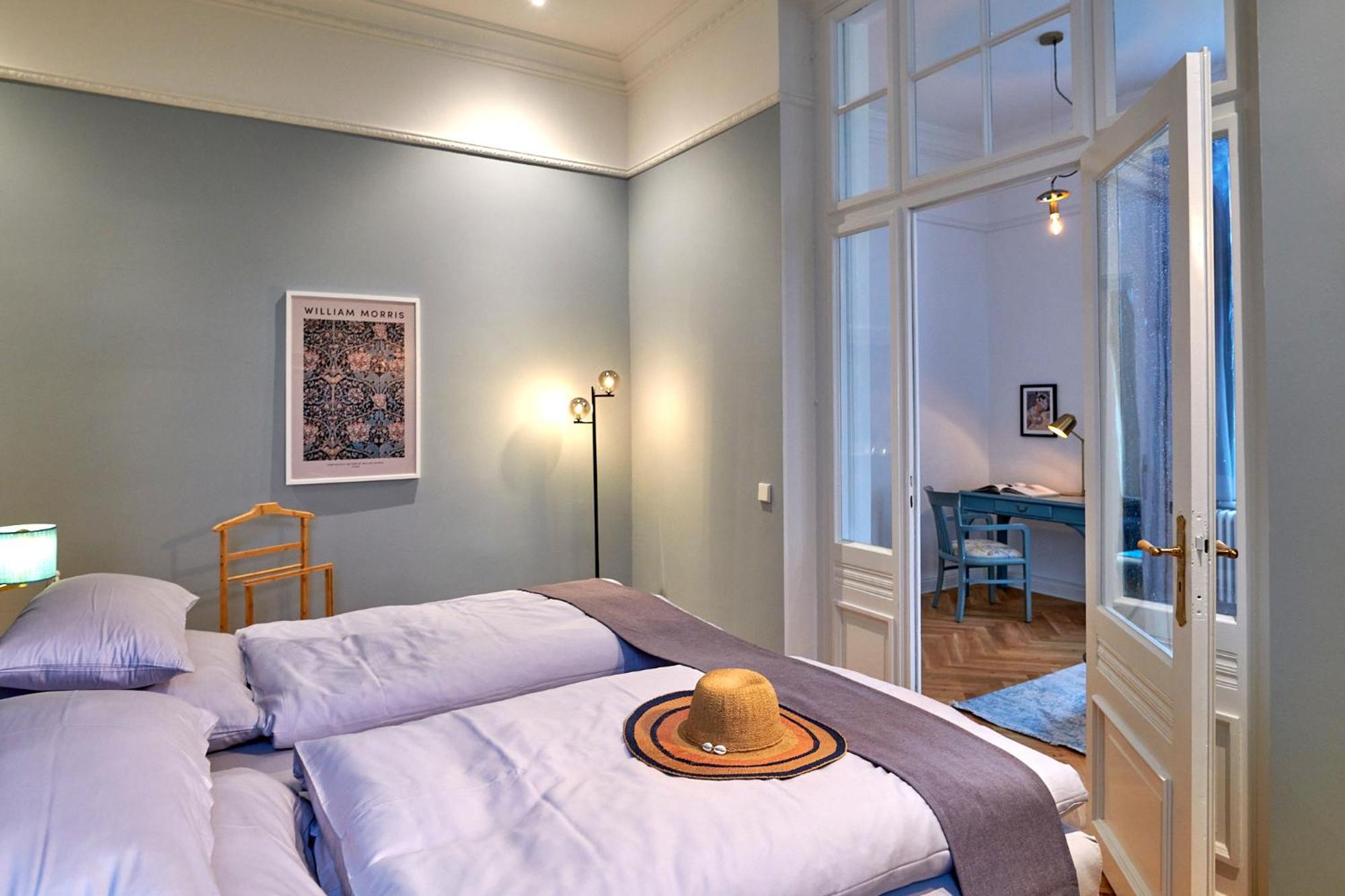 Pineblue Villas Heringsdorf  Luaran gambar