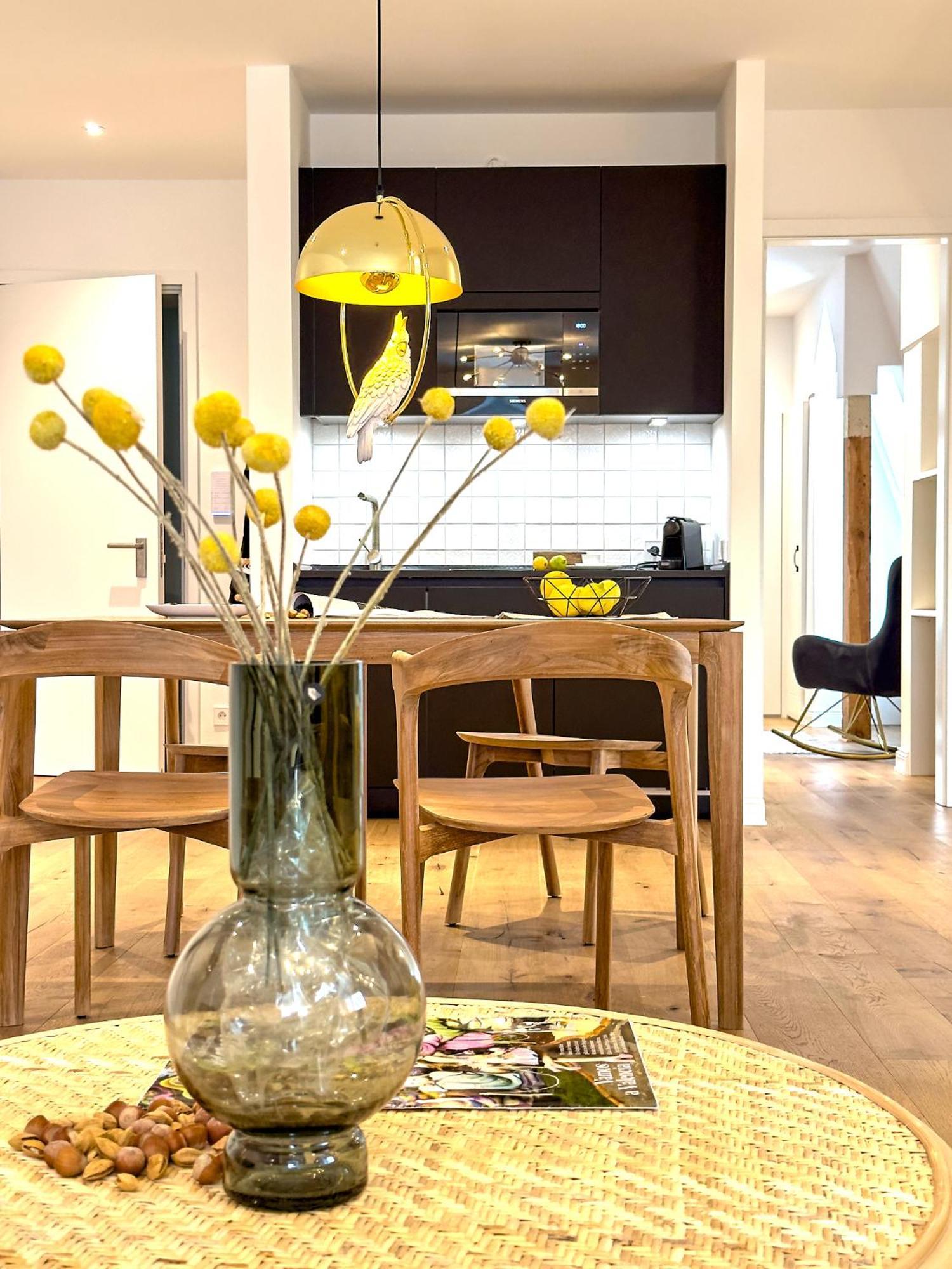 Pineblue Villas Heringsdorf  Luaran gambar