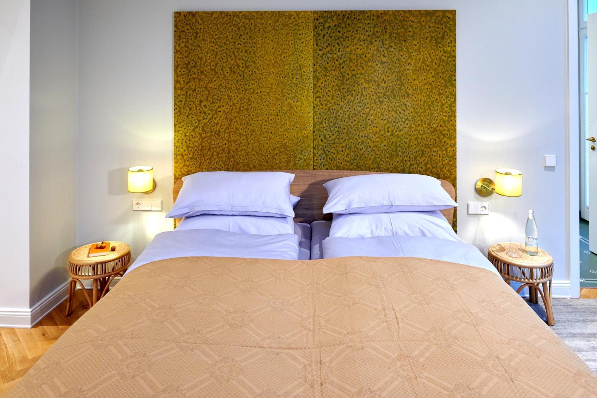 Pineblue Villas Heringsdorf  Bilik gambar