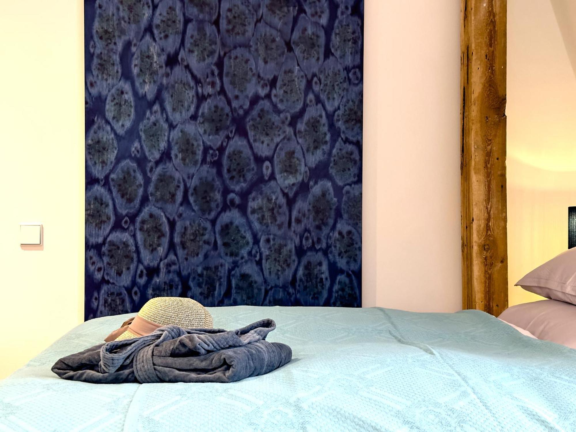 Pineblue Villas Heringsdorf  Bilik gambar